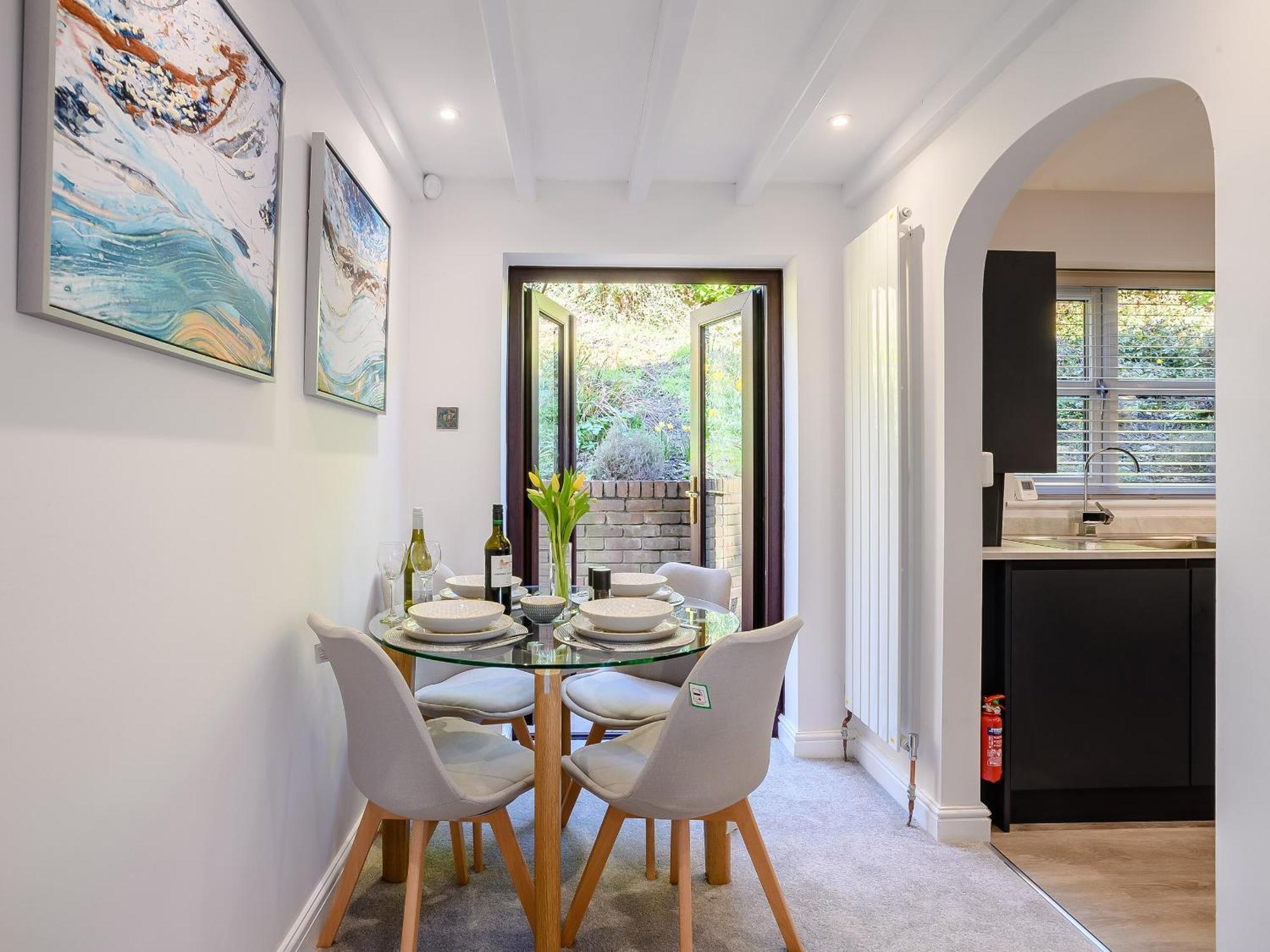 Fir View Cottage Cromer Exterior foto